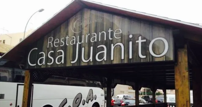 Casa Juanito