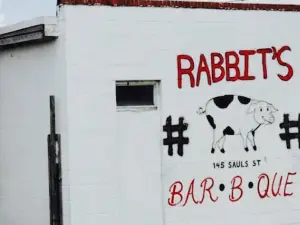 Rabbit's BBQ