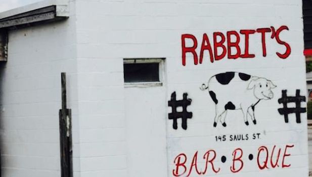 Rabbit's BBQ