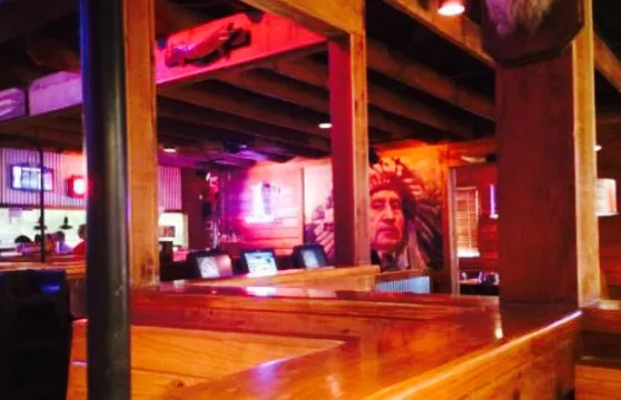 Texas Roadhouse