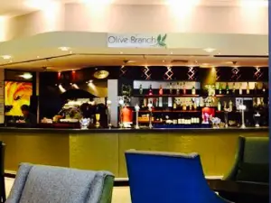 Olive Tree Restaurant