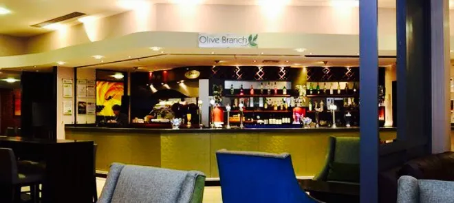 Olive Tree Restaurant