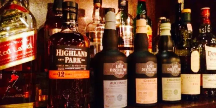 Mamma Onesta's Italian Restaurant