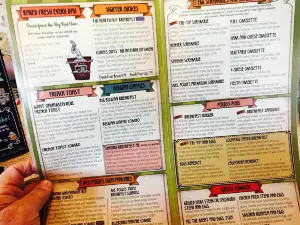 Polly's Bakery Cafe
