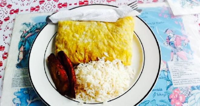 Roti Palace
