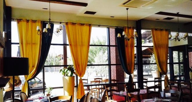 Basilico Cucina & Pizza Italiane