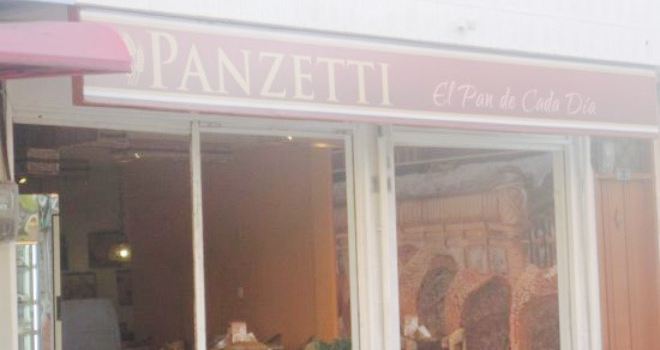 Panzetti