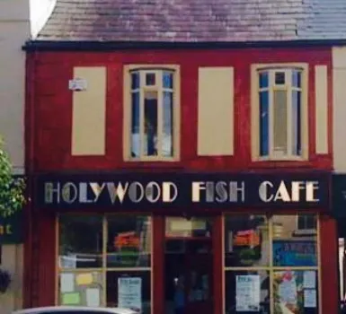 Holywood Fish Cafe