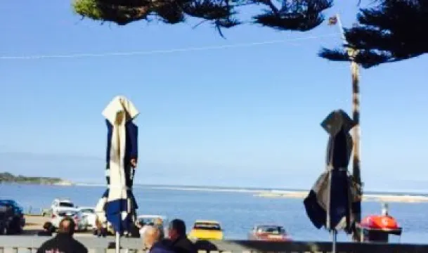 The WaterWheel Tavern