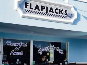 Flapjack's Cafe