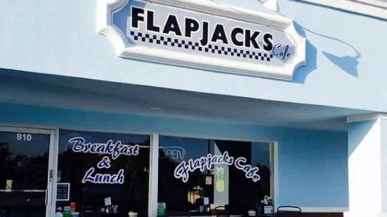 Flapjack's Cafe