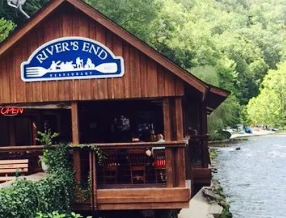 Rivers End Restaurant