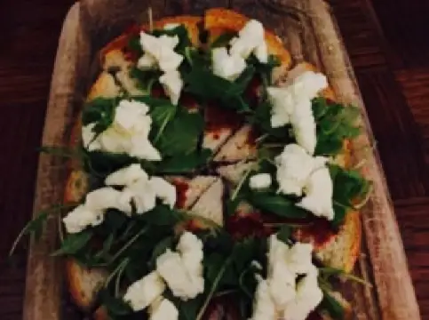 Pizzeria - Pub New Duke