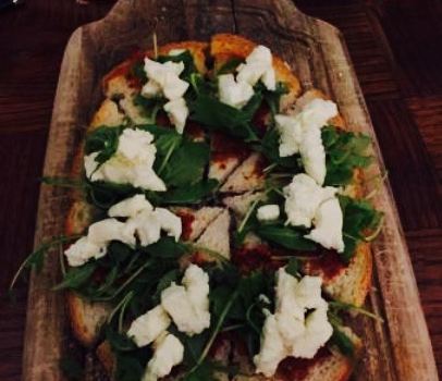 Pizzeria - Pub New Duke