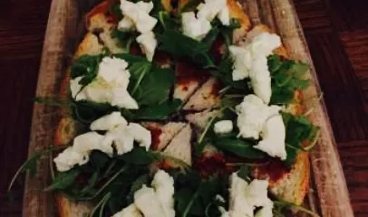 Pizzeria - Pub New Duke