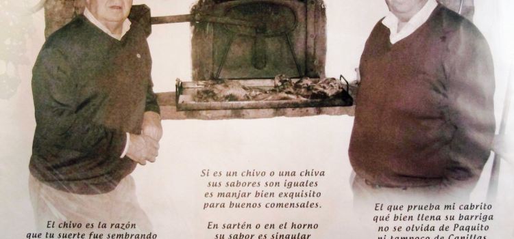El Bodegon de Juan Maria