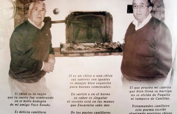 El Bodegon de Juan Maria