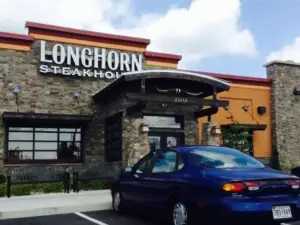 LongHorn Steakhouse