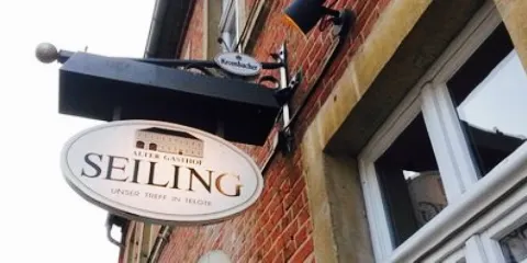 Alter Gasthof Seiling