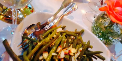 Blairscove Restaurant