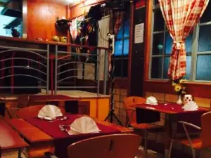 Pizzeria o Taco