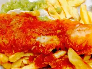 Dawson's Fish & Chips