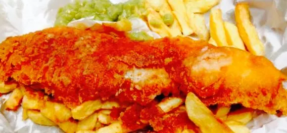 Dawson's Fish and Chips