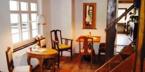 Cafe Zeit Am Wasserrad