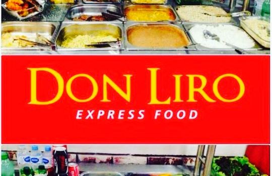 Don Liro