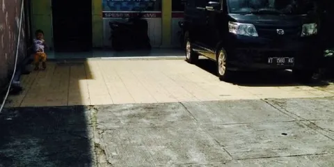 Hidangan Padang panjang