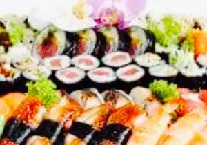 Oedo Sushi Zamosc