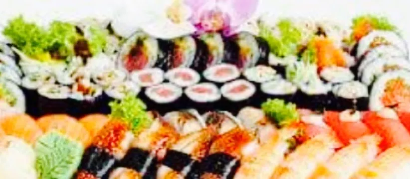 Oedo Sushi Zamosc