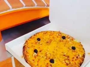 Ludobelix Pizza