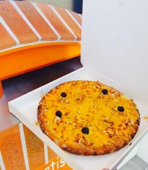 Ludobelix Pizza