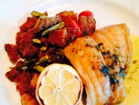 Wheatfields Bistro & Wine Bar