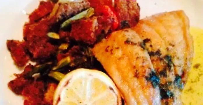 Wheatfields Bistro & Wine Bar