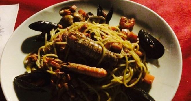 Ristorante Da Virgilio
