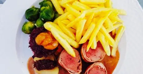 Gasthaus St. Meinrad