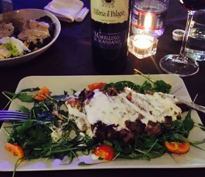 Tizio & Caio Pub & Steakhouse