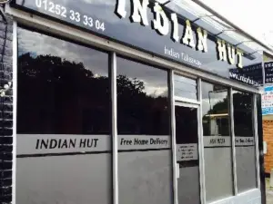 Indian Hut Takeaway
