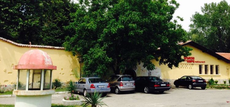 Kransko hanche inn kazanlak
