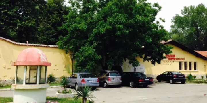 Kransko hanche inn kazanlak