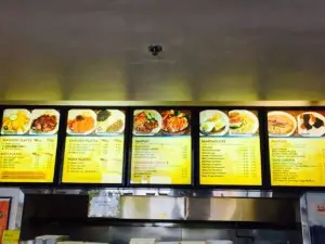 L&L Hawaiian Barbecue