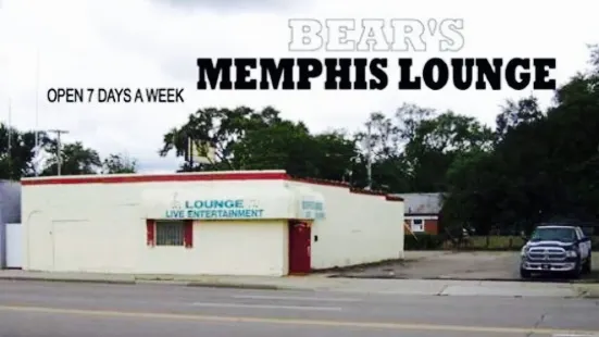 Bear's Memphis Lounge