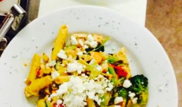 Casa Del Mare Italian Restaurant