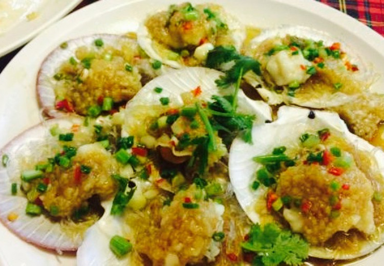 Jab Jab Seafood