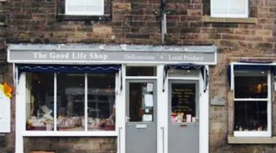 The Good Life Shop