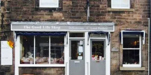 The Good Life Shop