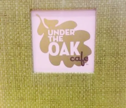 Under the Oak Cafe