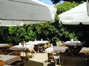 Ristorante Italia - im Klosterkrug